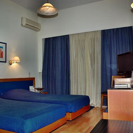 Hotel Elena لميا المظهر الخارجي الصورة