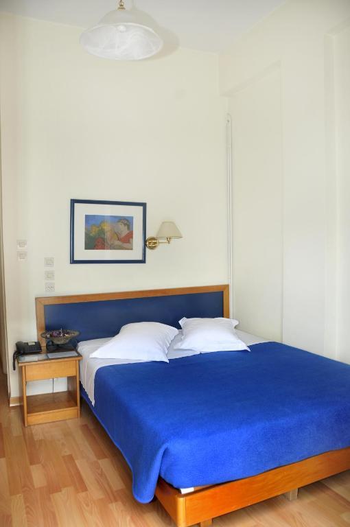 Hotel Elena لميا الغرفة الصورة