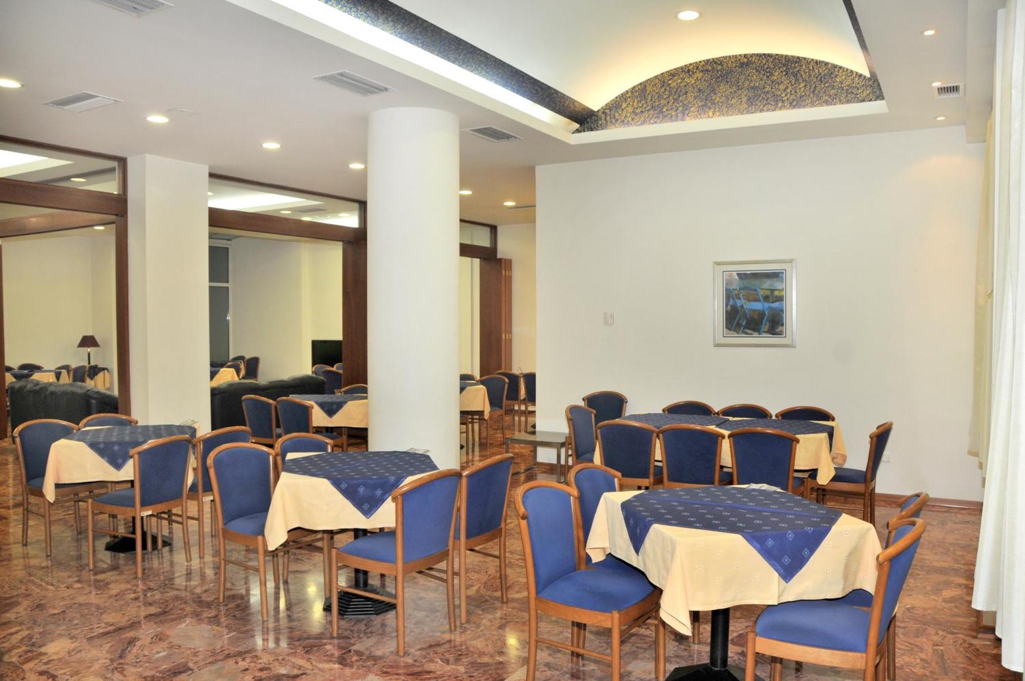 Hotel Elena لميا المظهر الخارجي الصورة