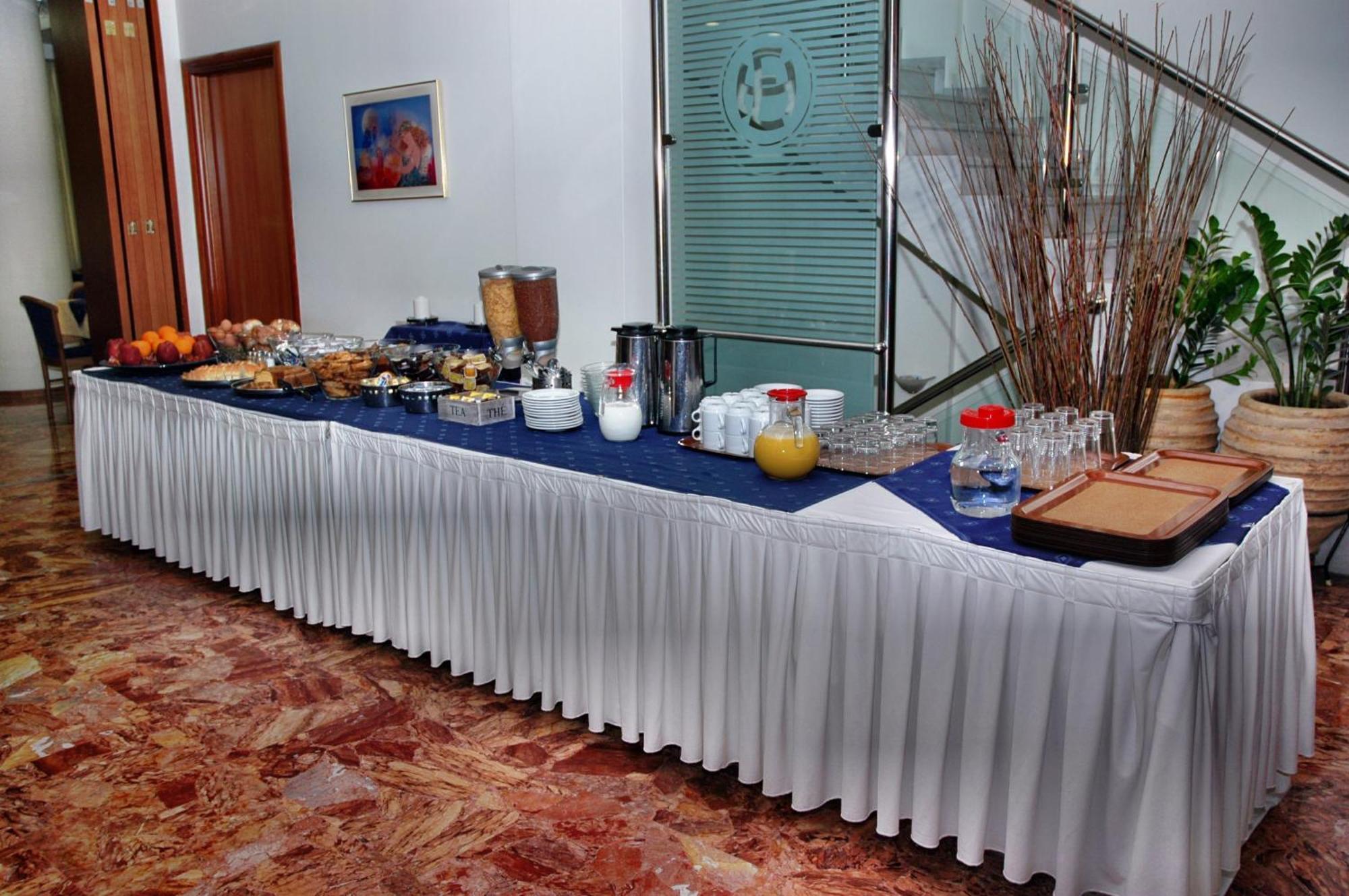 Hotel Elena لميا المظهر الخارجي الصورة