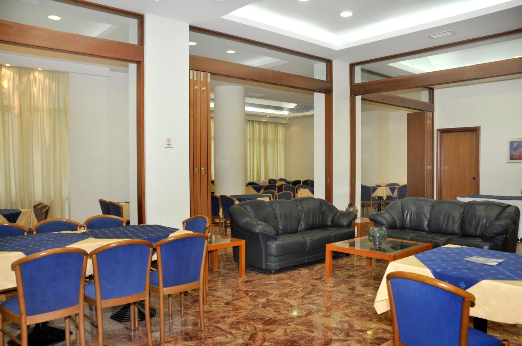 Hotel Elena لميا المظهر الخارجي الصورة