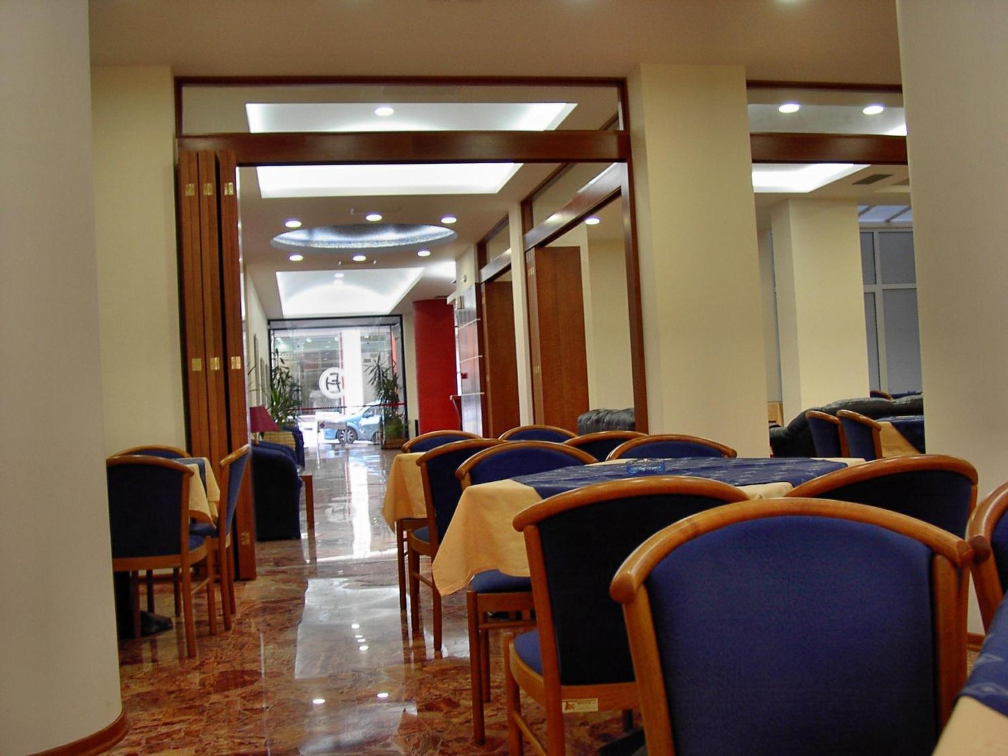 Hotel Elena لميا المظهر الخارجي الصورة