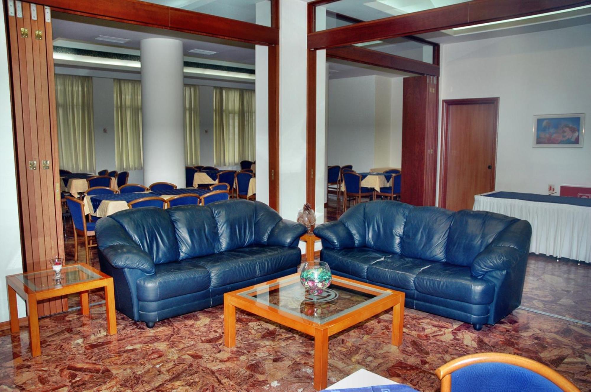 Hotel Elena لميا المظهر الخارجي الصورة