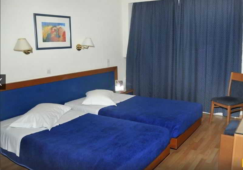 Hotel Elena لميا المظهر الخارجي الصورة