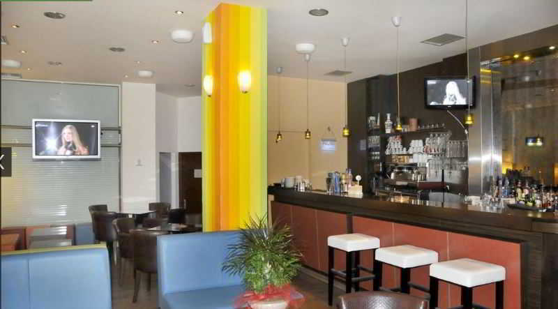 Hotel Elena لميا المظهر الخارجي الصورة